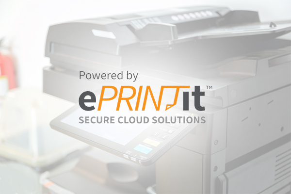 Powered by ePRINTit - Secure Cloud Solutions Logo
