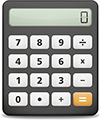 calculator illustration
